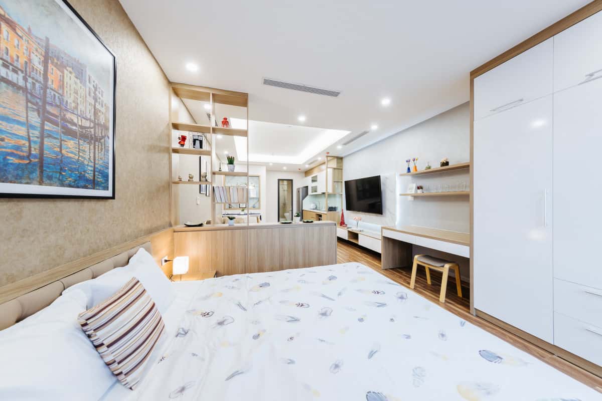 Sungrand, Tây Hồ — photo 11