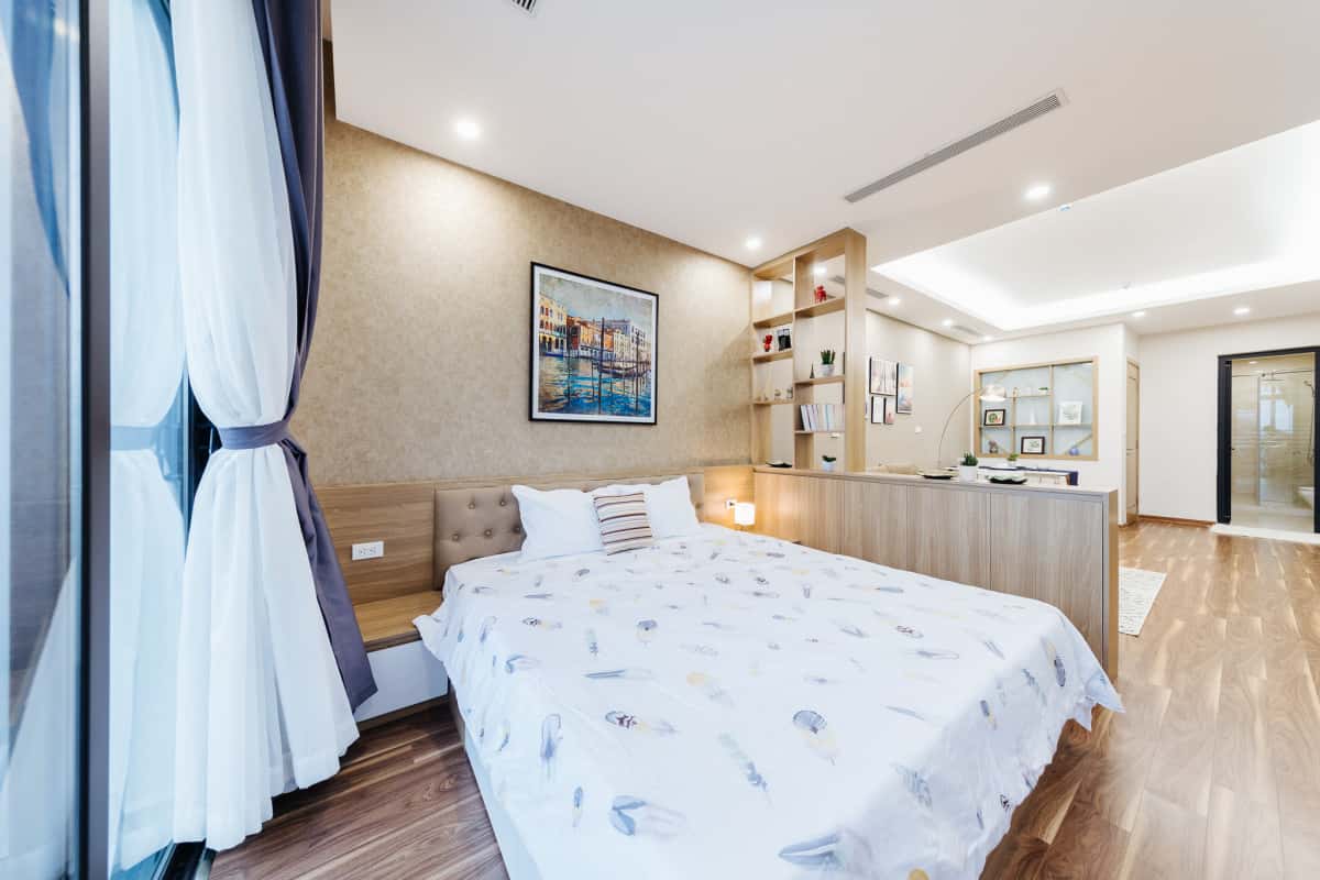 Sungrand, Tây Hồ — photo 10