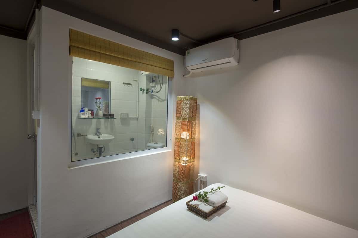 Cozy, Hoàn Kiếm — ảnh 4