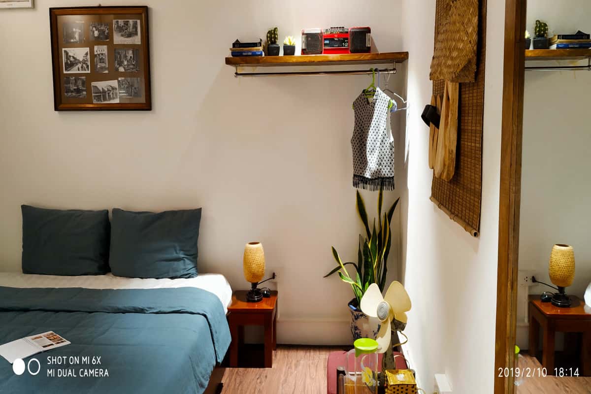 Cozy, Hoàn Kiếm — ảnh 5