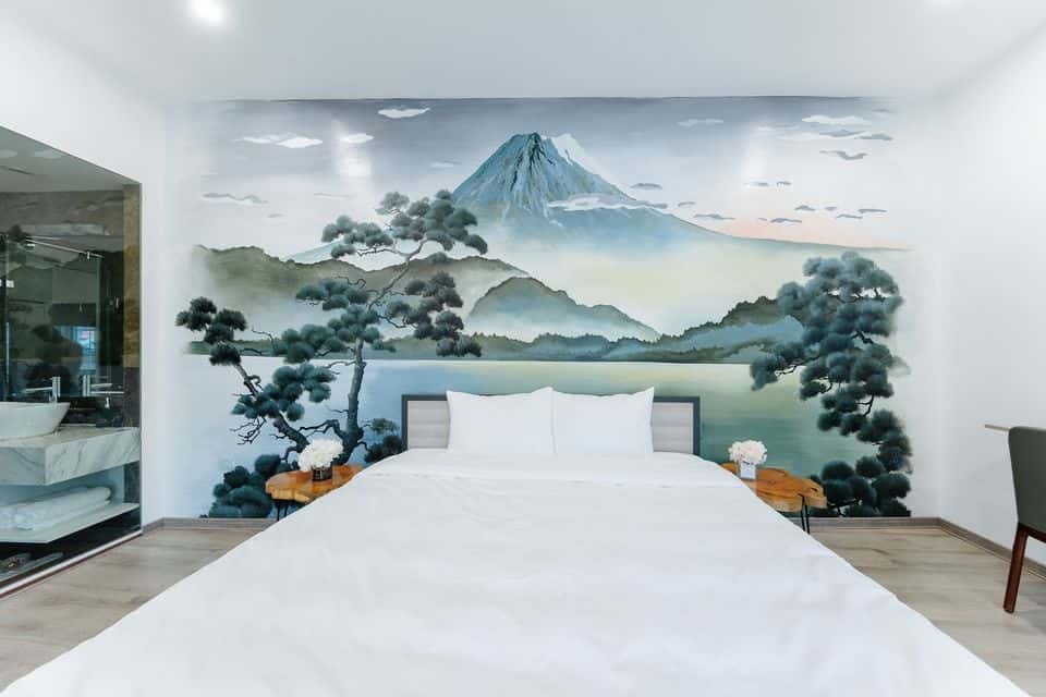 Japan Attraction Room - Su Casa 302, Hoàn Kiếm — photo 9