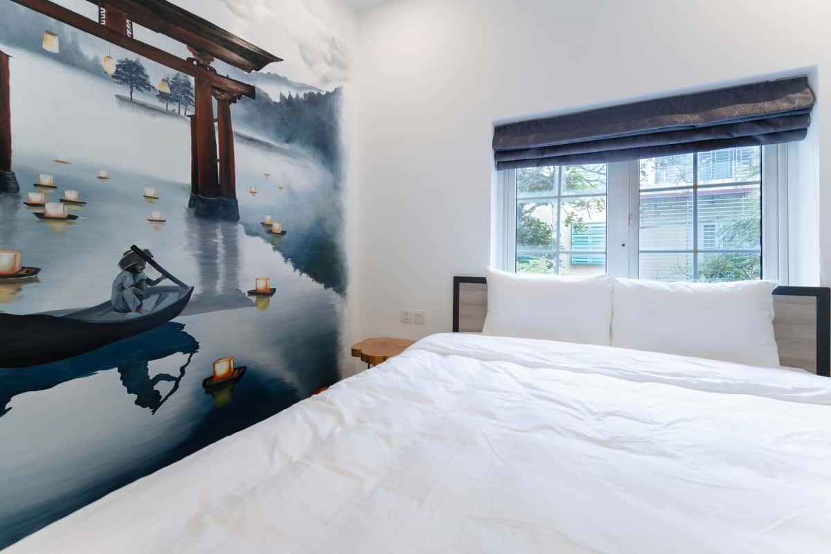 Japan Attraction Room - Su Casa 302, Hoàn Kiếm — photo 8