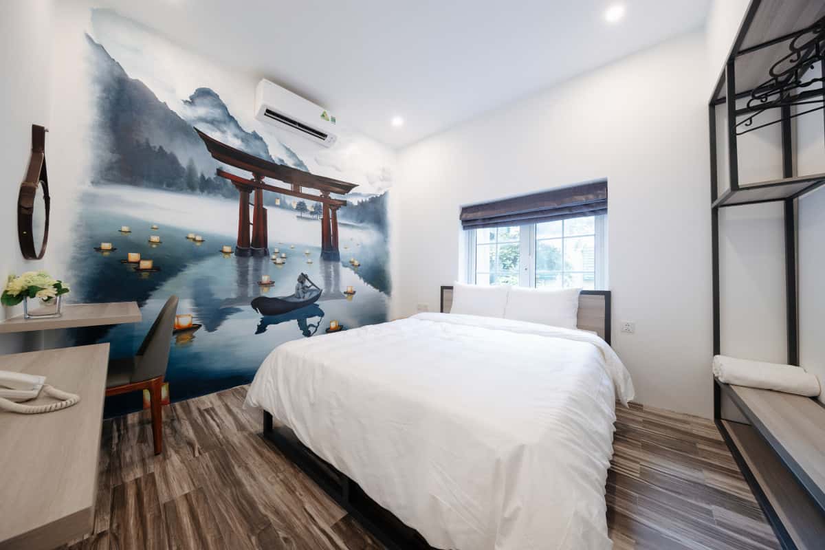 Japan Attraction Room - Su Casa 302, Hoàn Kiếm — photo 7