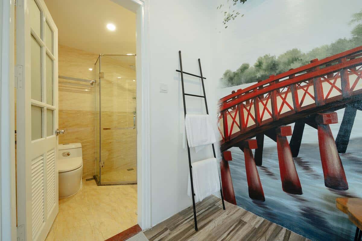 Antique Vietnam Room Su Casa 402, Hoàn Kiếm — ảnh 23