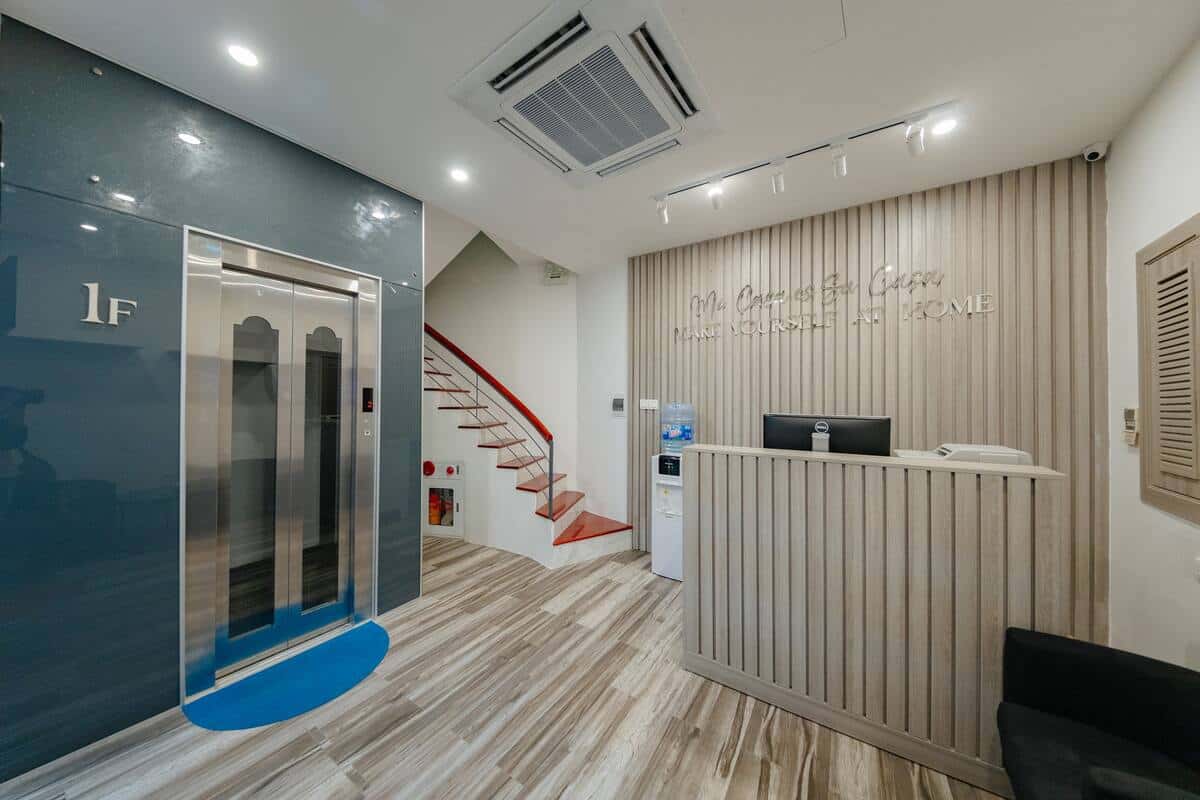 Japan Attraction Room - Su Casa 302, Hoàn Kiếm — photo 6