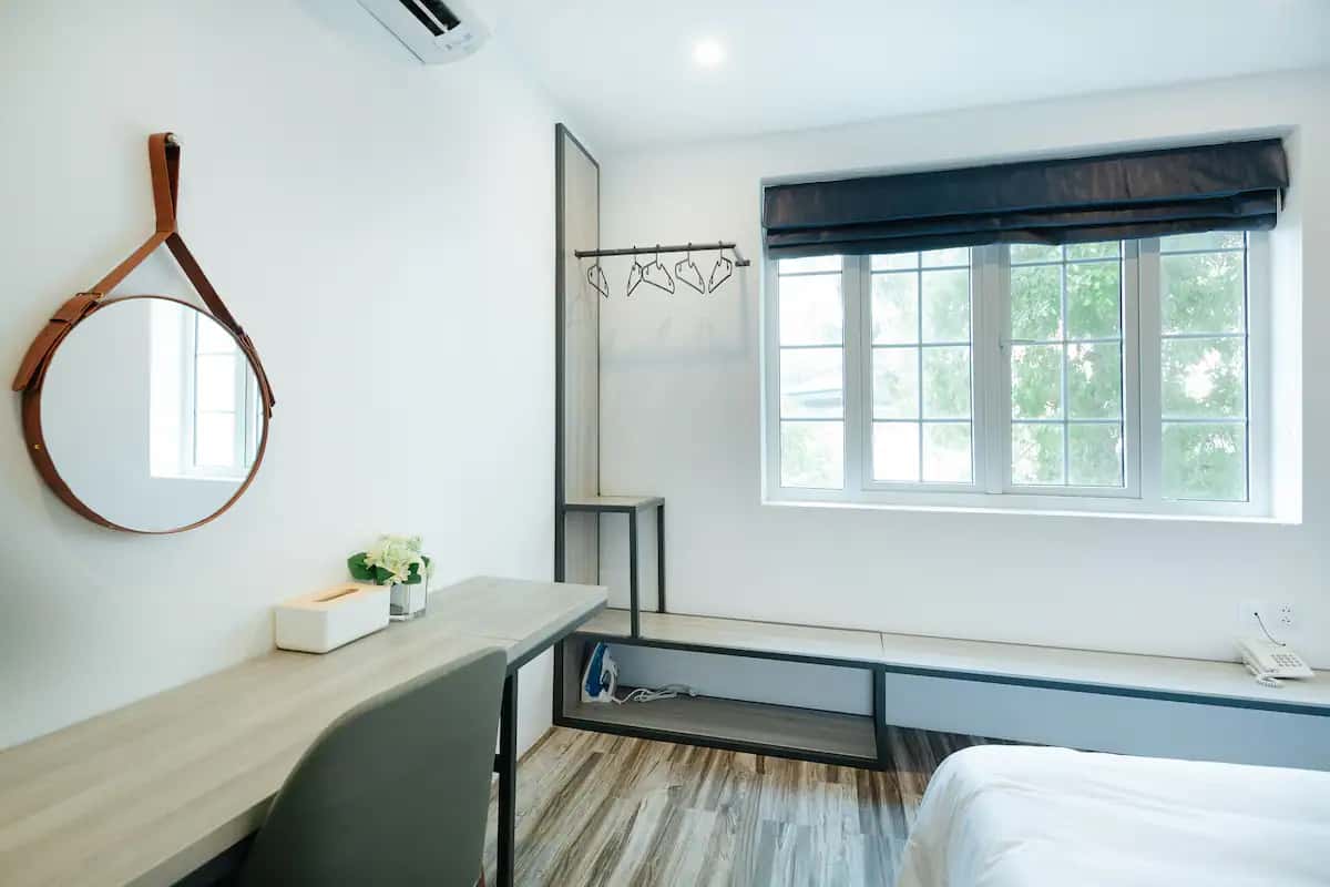 Antique Vietnam Room Su Casa 402, Hoàn Kiếm — ảnh 12