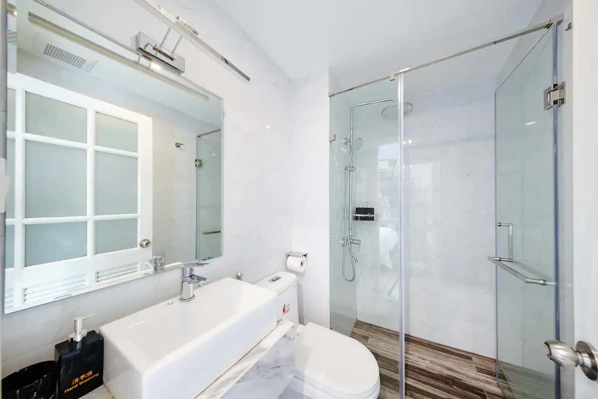 Antique Vietnam Room Su Casa 402, Hoàn Kiếm — ảnh 5