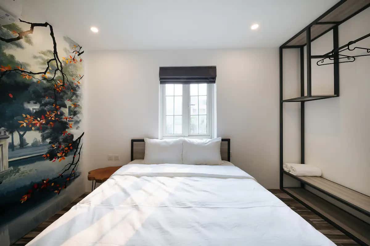 Antique Vietnam Room Su Casa 402, Hoàn Kiếm — ảnh 20