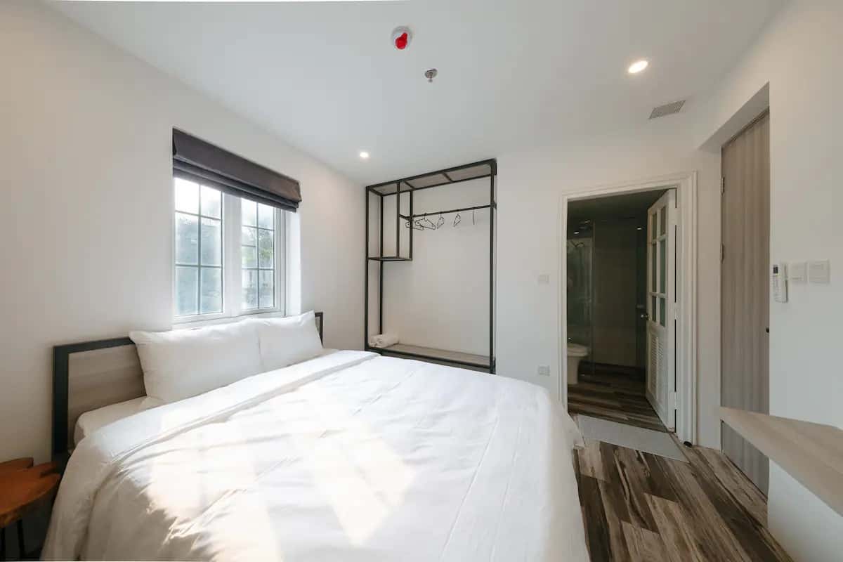 Antique Vietnam Room Su Casa 402, Hoàn Kiếm — ảnh 19