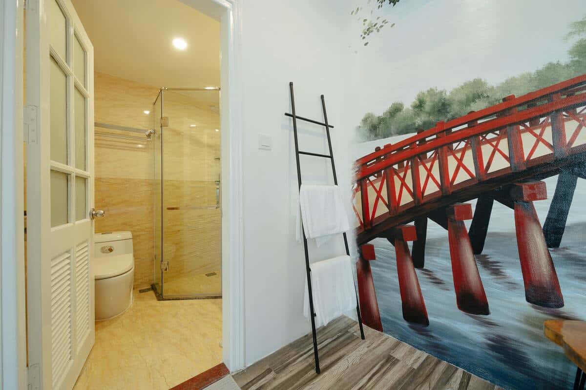 Antique Vietnam Room Su Casa 402, Hoàn Kiếm — ảnh 14