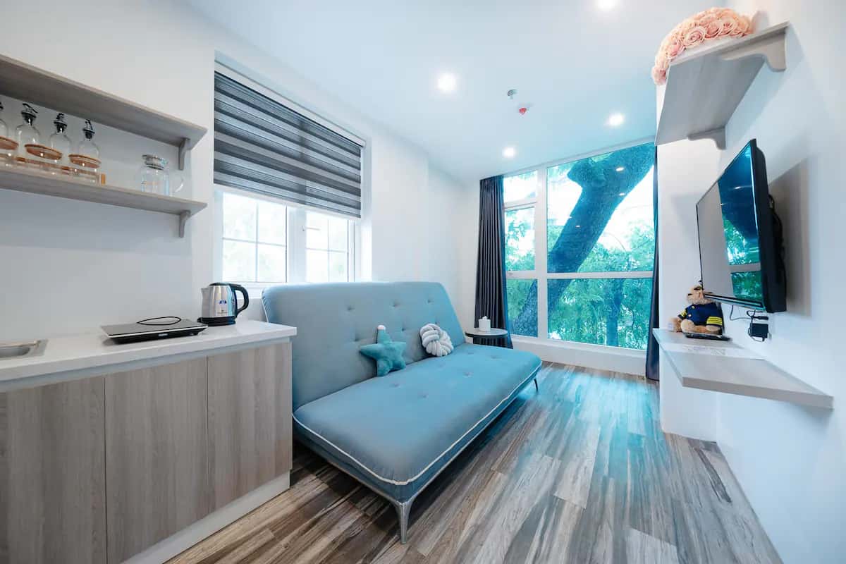 Antique Vietnam Room Su Casa 402, Hoàn Kiếm — ảnh 13