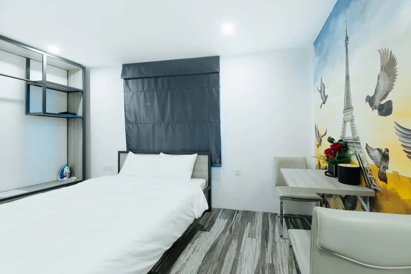 Poetic Paris Room Su Casa 501, Hoàn Kiếm — ảnh 13