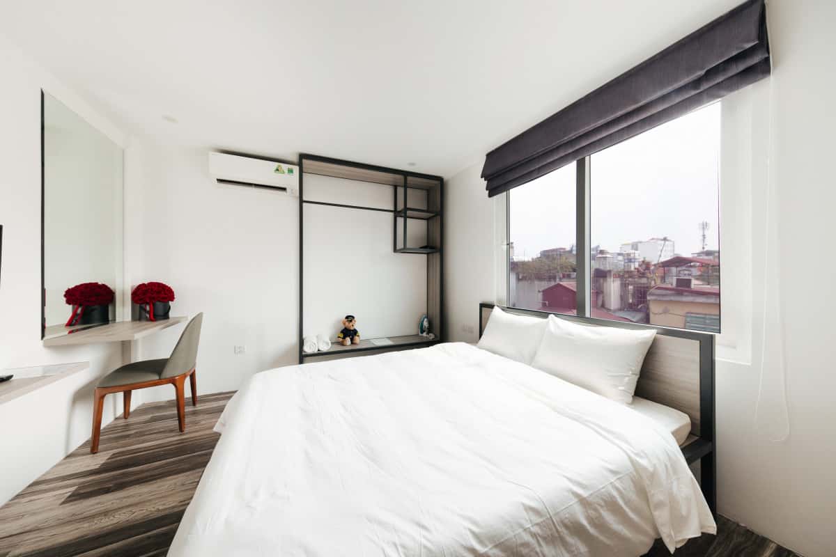 Poetic Paris Room Su Casa 501, Hoàn Kiếm — ảnh 4