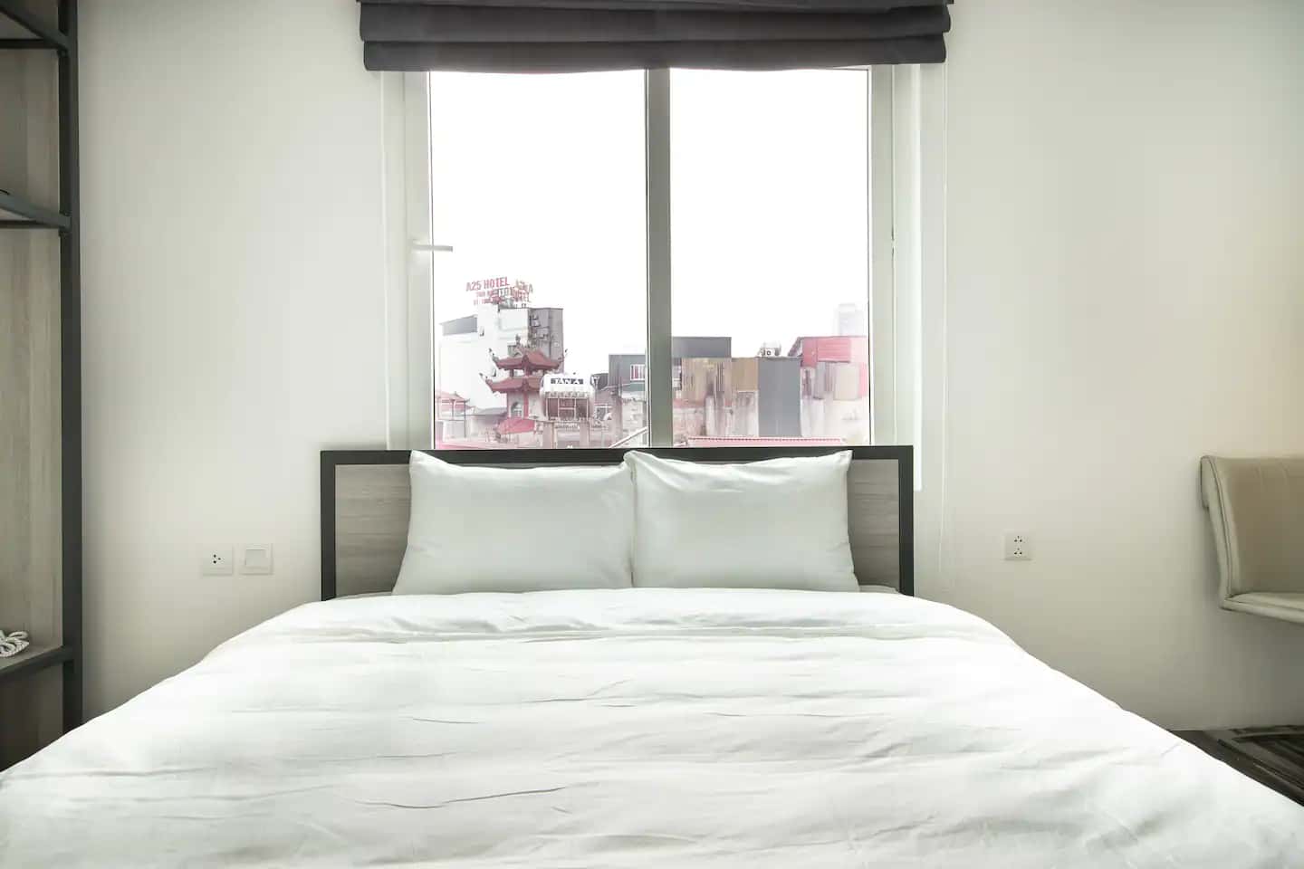 Poetic Paris Room Su Casa 501, Hoàn Kiếm — ảnh 15