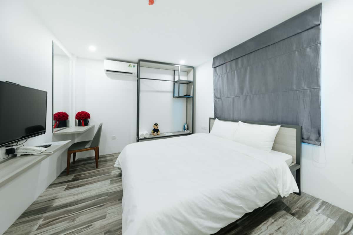 Poetic Paris Room Su Casa 501, Hoàn Kiếm — ảnh 6
