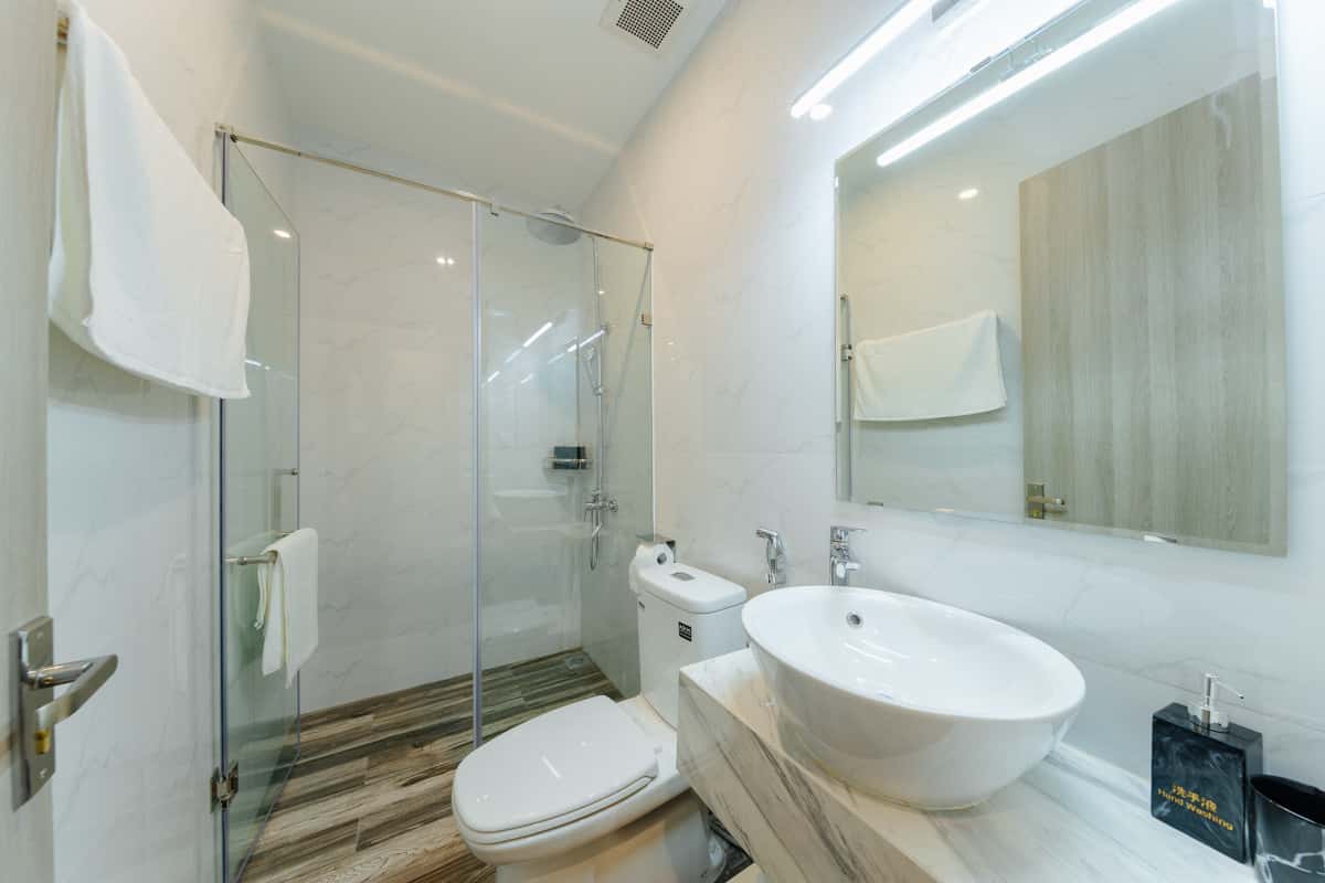 The Great Wall Room Su Casa 202, Hoàn kiếm — ảnh 5