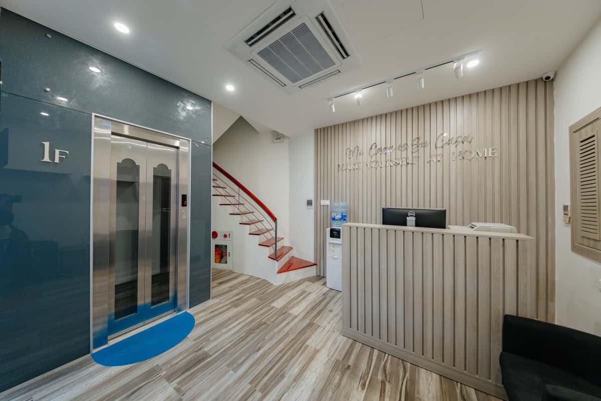 The Great Wall Room Su Casa 202, Hoàn kiếm — ảnh 7