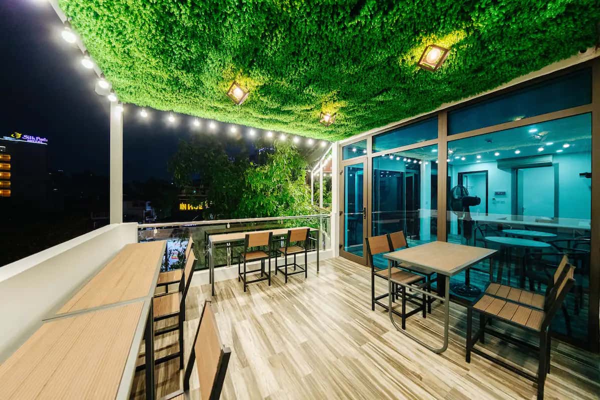 The Great Wall Room Su Casa 202, Hoàn kiếm — ảnh 17