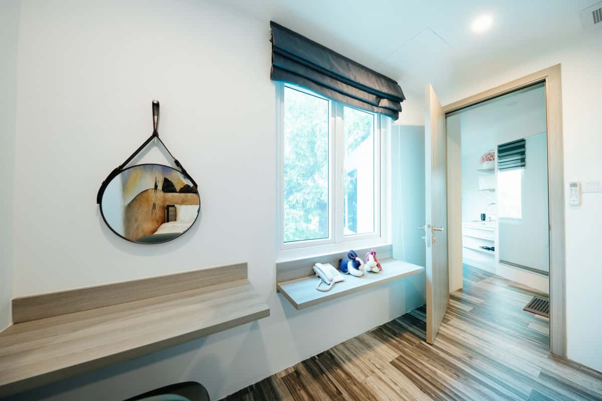 The Moon Room Su Casa 502, Hoàn Kiếm — 照片 12