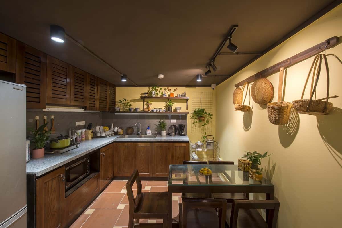 Minimalist, Hoàn Kiếm — ảnh 3