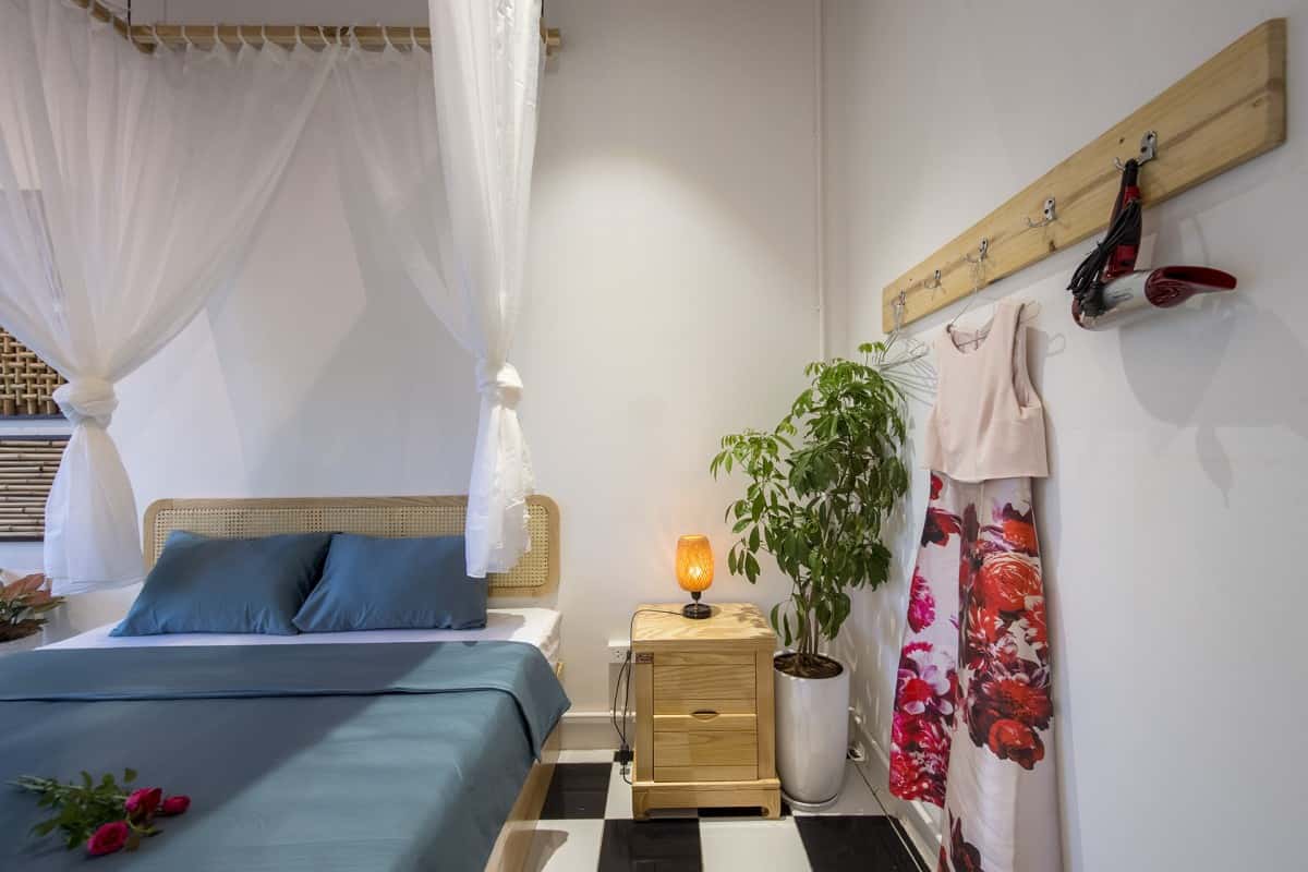 Minimalist, Hoàn Kiếm — ảnh 1