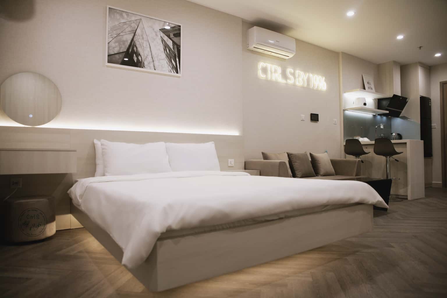 Justfly Ctrl S by 1996 - Light Gia Lâm — ảnh 13