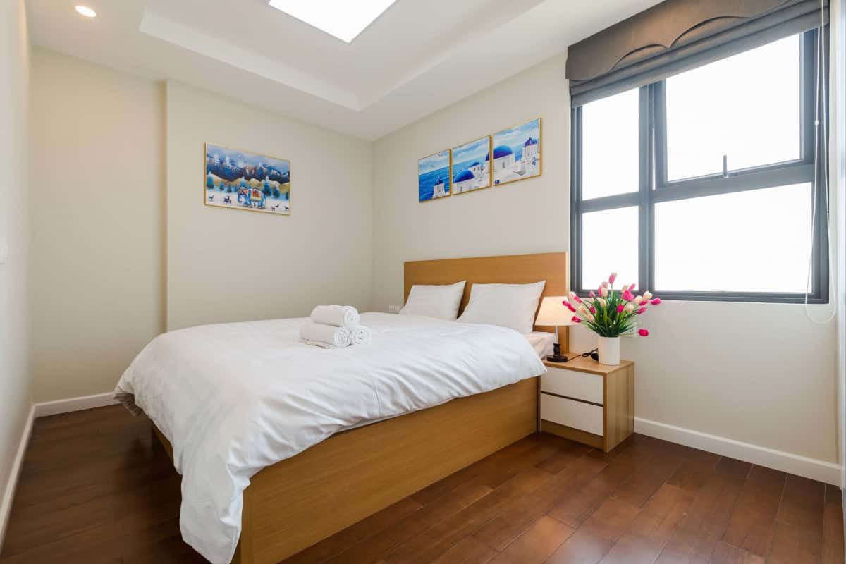 A Homes - D'Capitale, 21 Cầu Giấy — ảnh 12