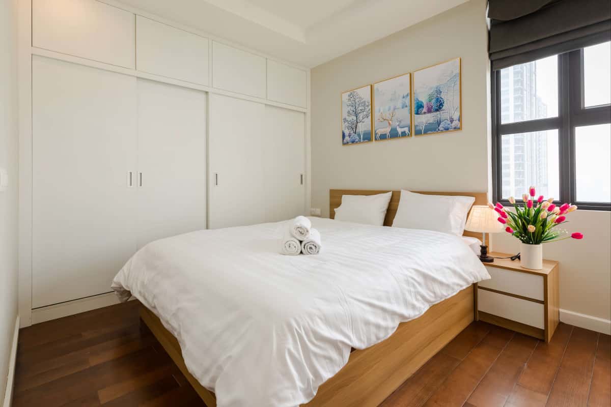A Homes - D'Capitale, 21 Cầu Giấy — ảnh 11