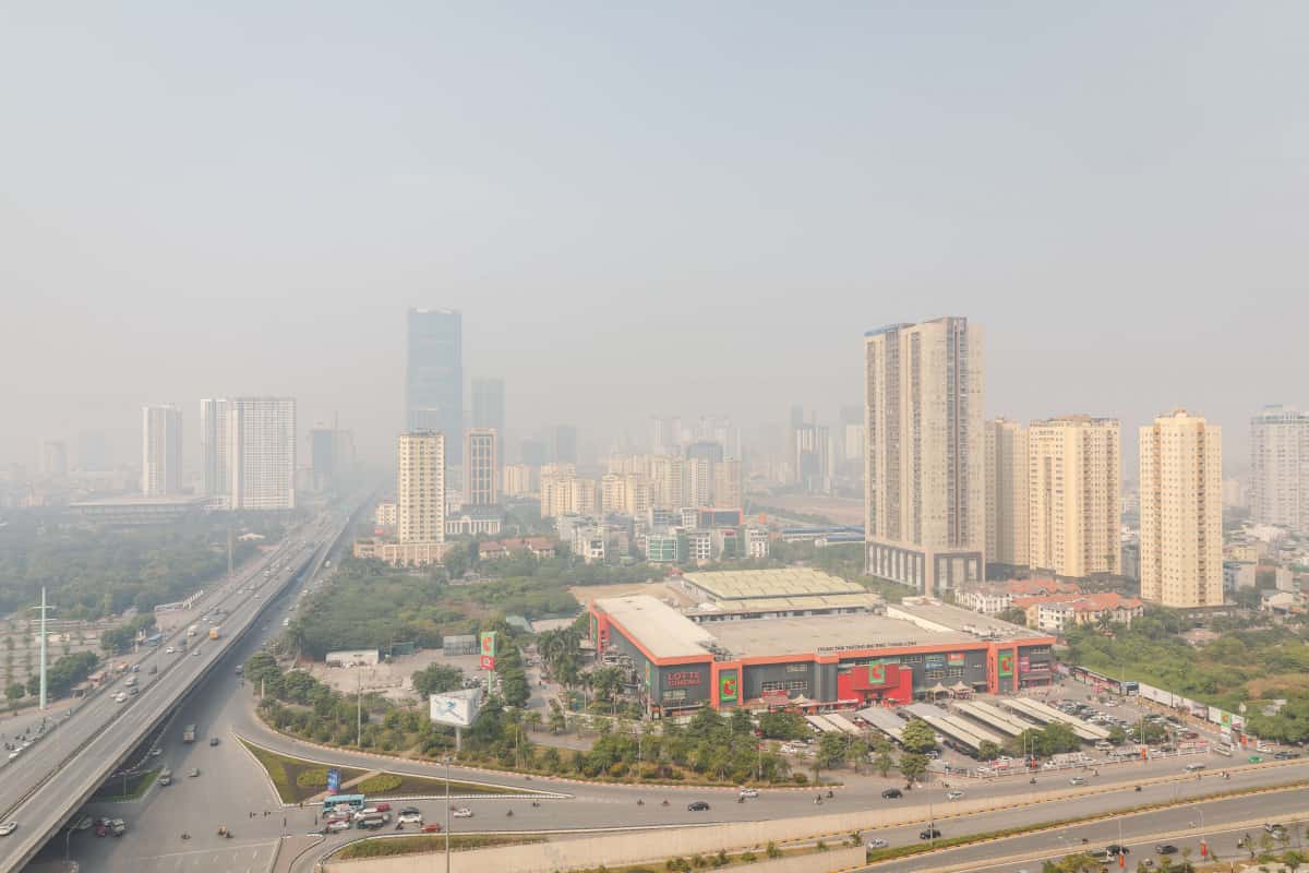 A Homes - D'Capitale, 21 Cầu Giấy — ảnh 16