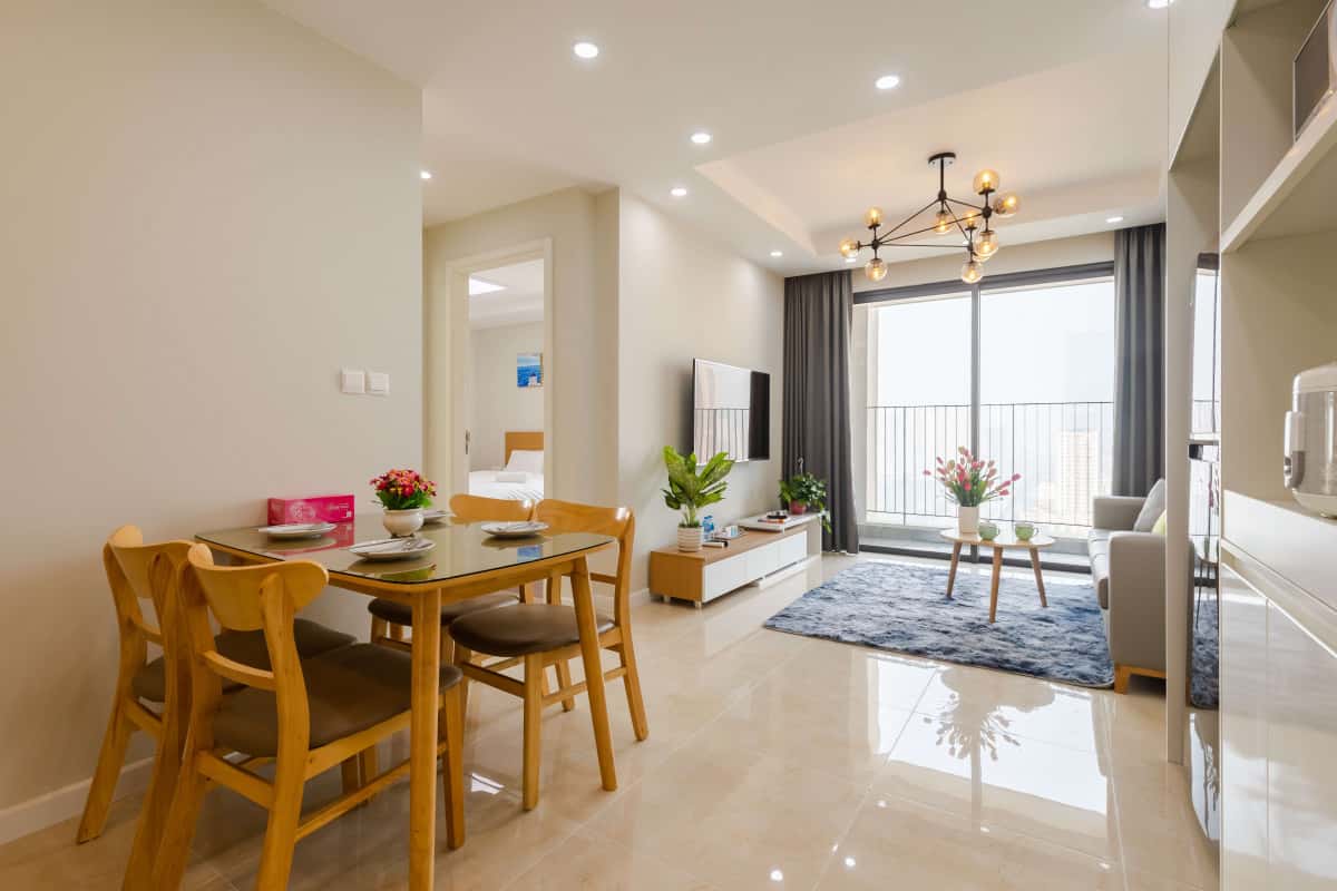 A Homes - D'Capitale, 21 Cầu Giấy — ảnh 6