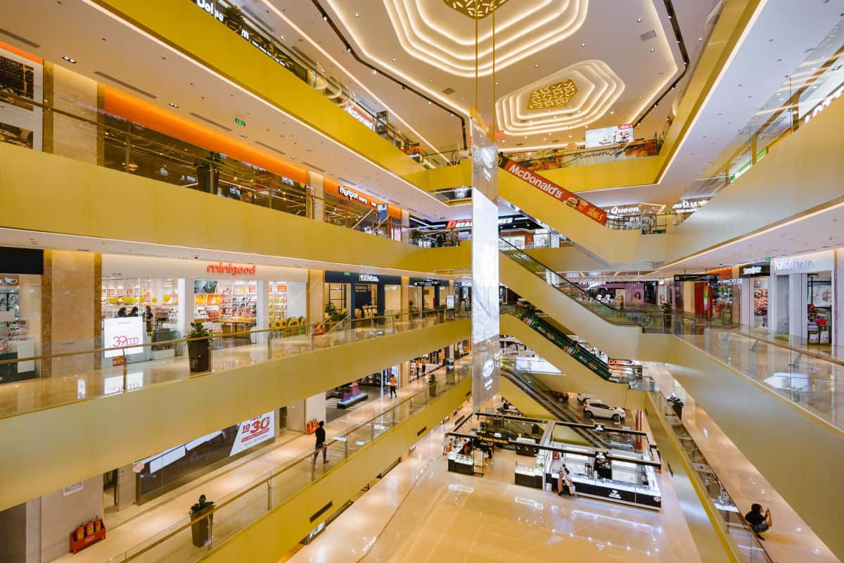 A Homes - D'Capitale, 21 Cầu Giấy — ảnh 27