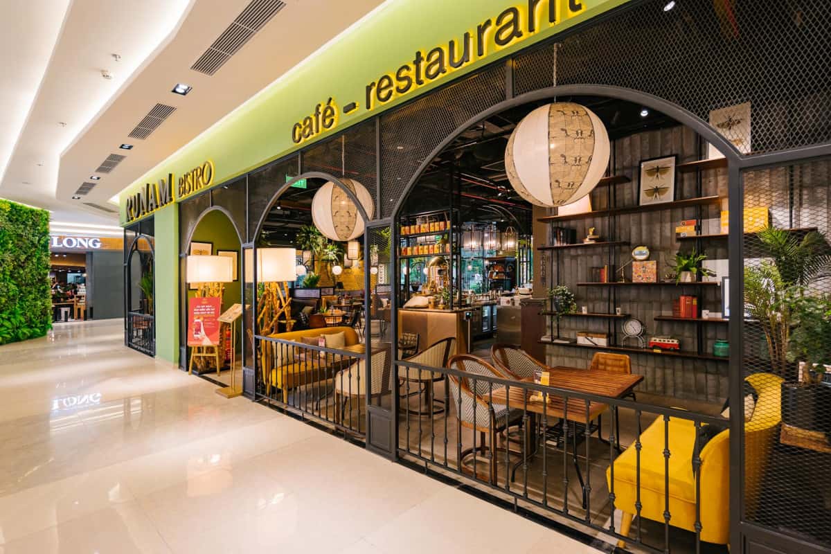 A Homes - D'Capitale, 21 Cầu Giấy — ảnh 19