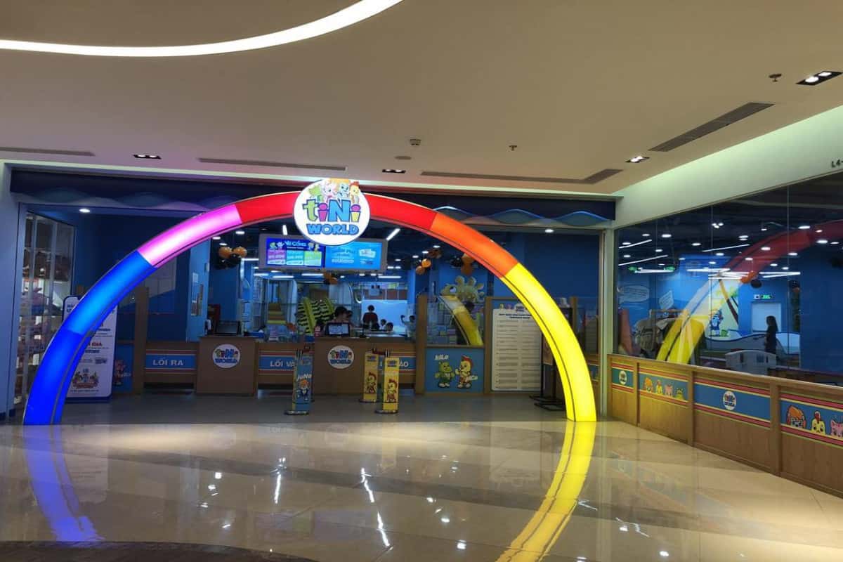 A Homes - D'Capitale, 21 Cầu Giấy — ảnh 20