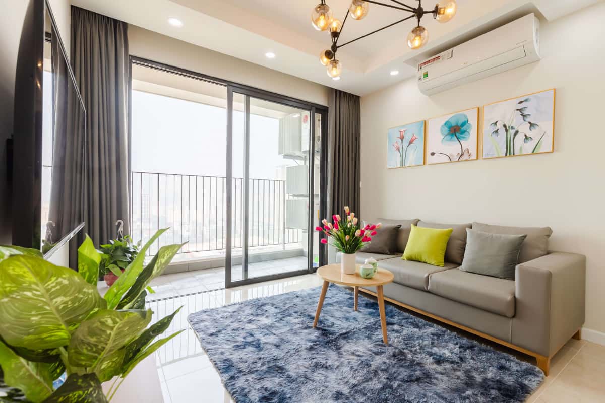A Homes - D'Capitale, 21 Cầu Giấy — ảnh 3