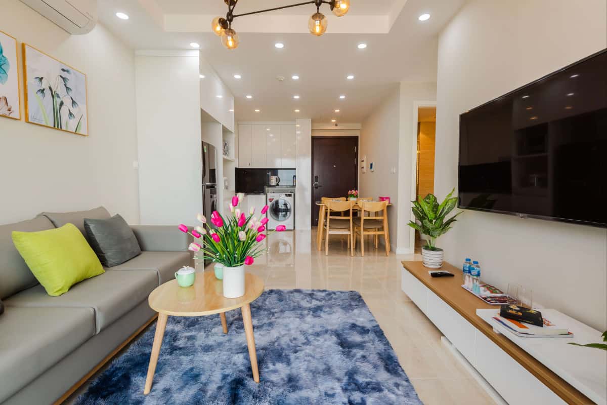 A Homes - D'Capitale, 21 Cầu Giấy — ảnh 2