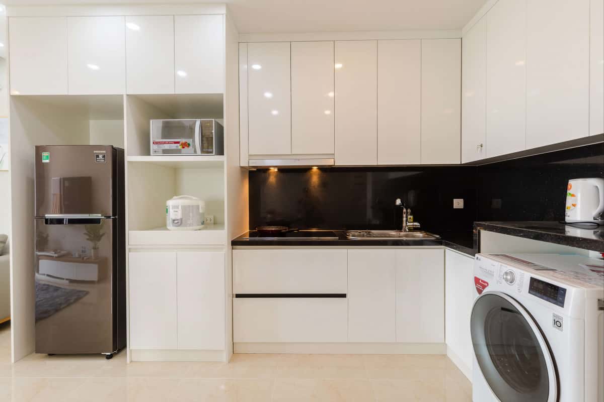 A Homes - D'Capitale, 21 Cầu Giấy — ảnh 4