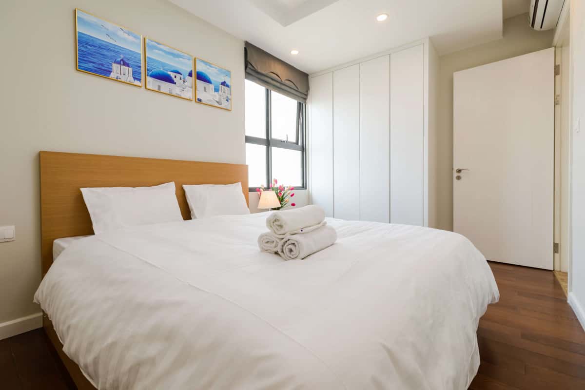 A Homes - D'Capitale, 21 Cầu Giấy — ảnh 1