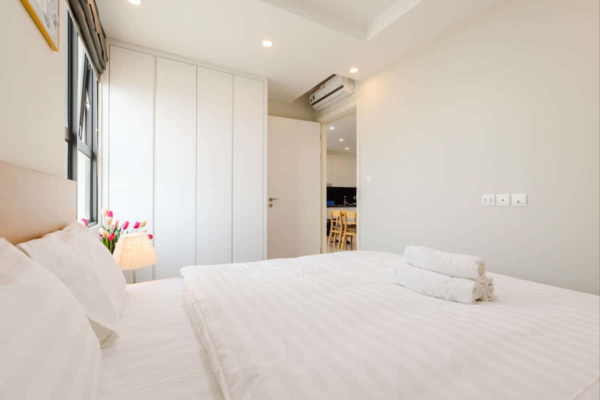 A Homes - D'Capitale, 21 Cầu Giấy — ảnh 13
