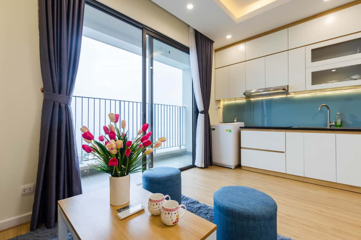 A Homes - D'Capitale, 11 Cầu Giấy — photo 3