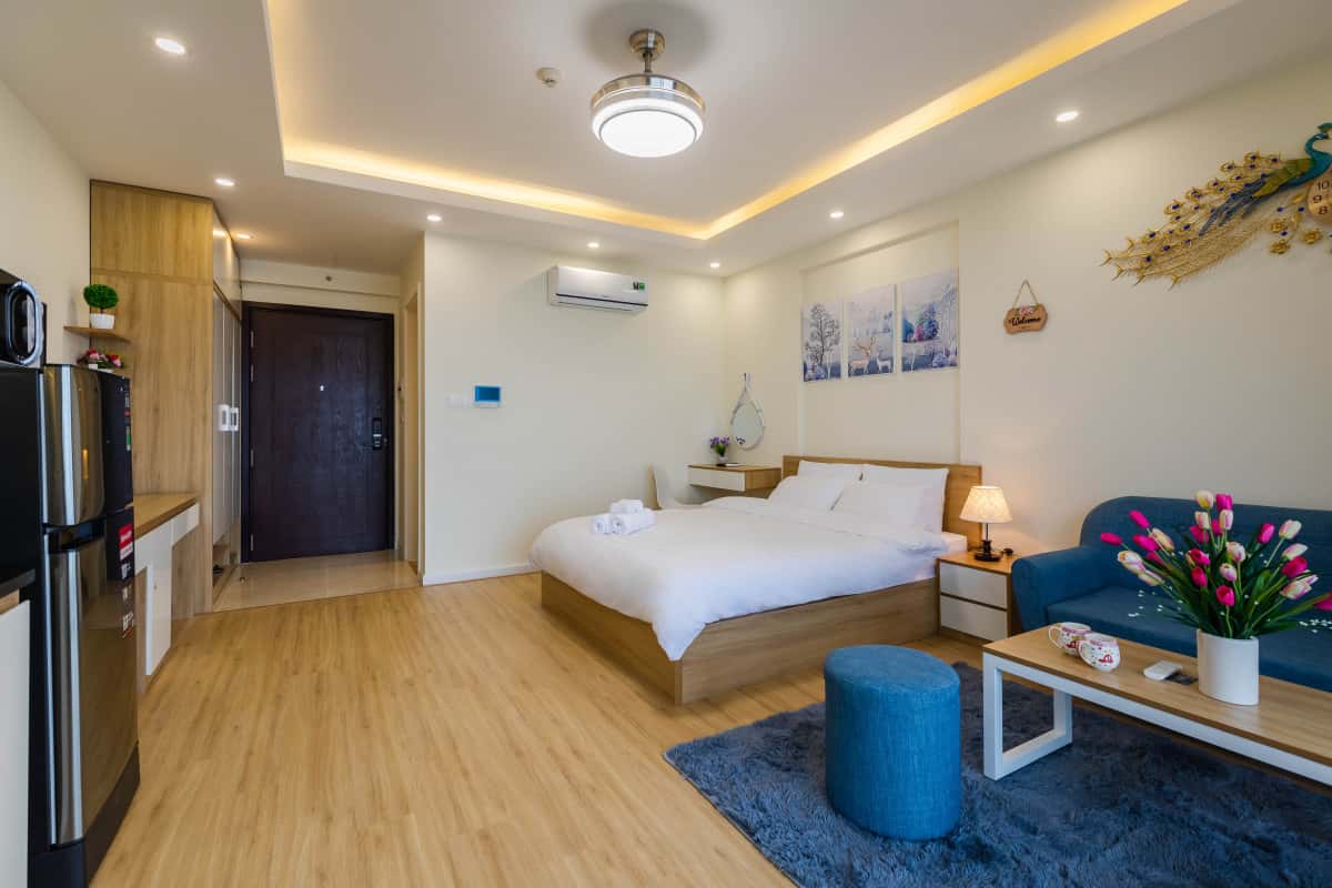 A Homes - D'Capitale, 11 Cầu Giấy — photo 8