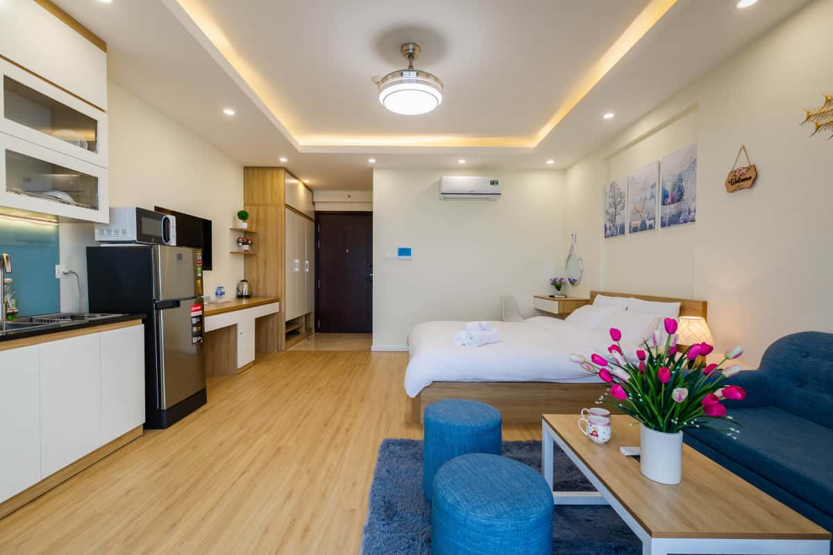 A Homes - D'Capitale, 11 Cầu Giấy — photo 7