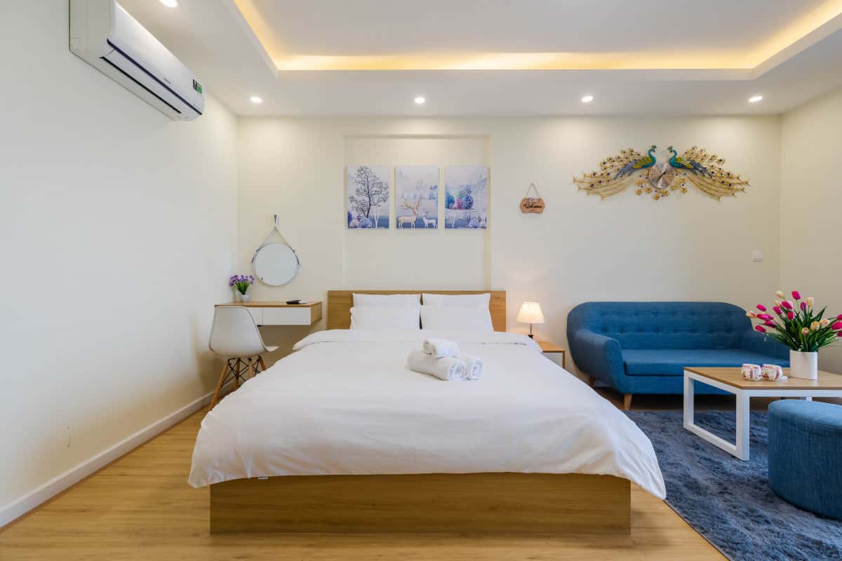 A Homes - D'Capitale, 11 Cầu Giấy — photo 4