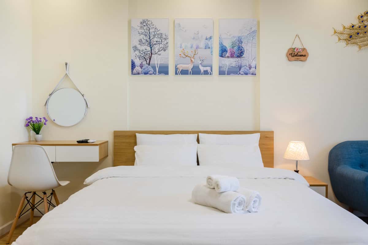A Homes - D'Capitale, 11 Cầu Giấy — photo 10