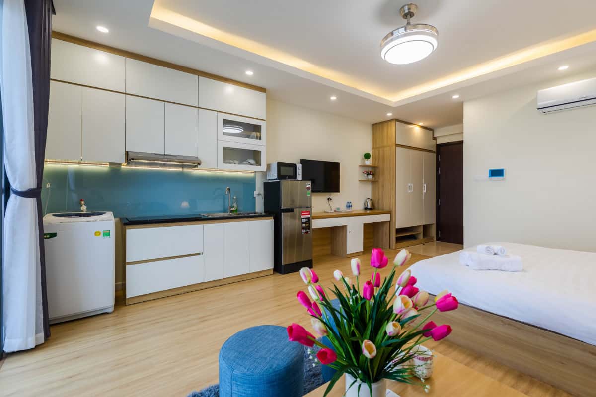A Homes - D'Capitale, 11 Cầu Giấy — photo 6