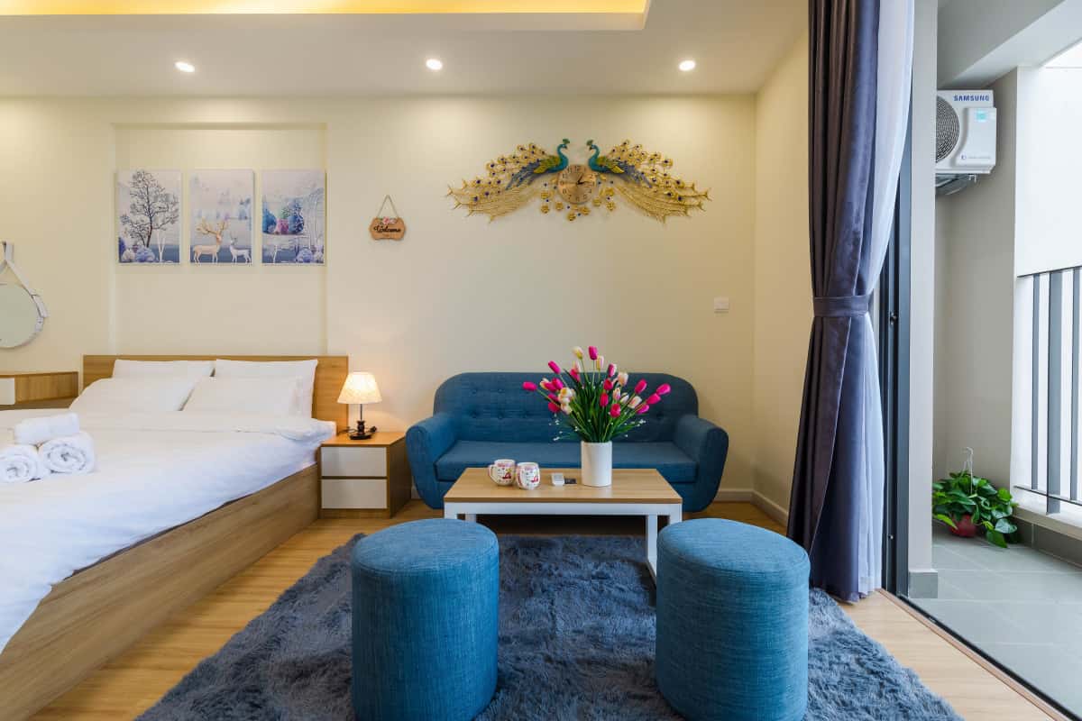 A Homes - D'Capitale, 11 Cầu Giấy — photo 2
