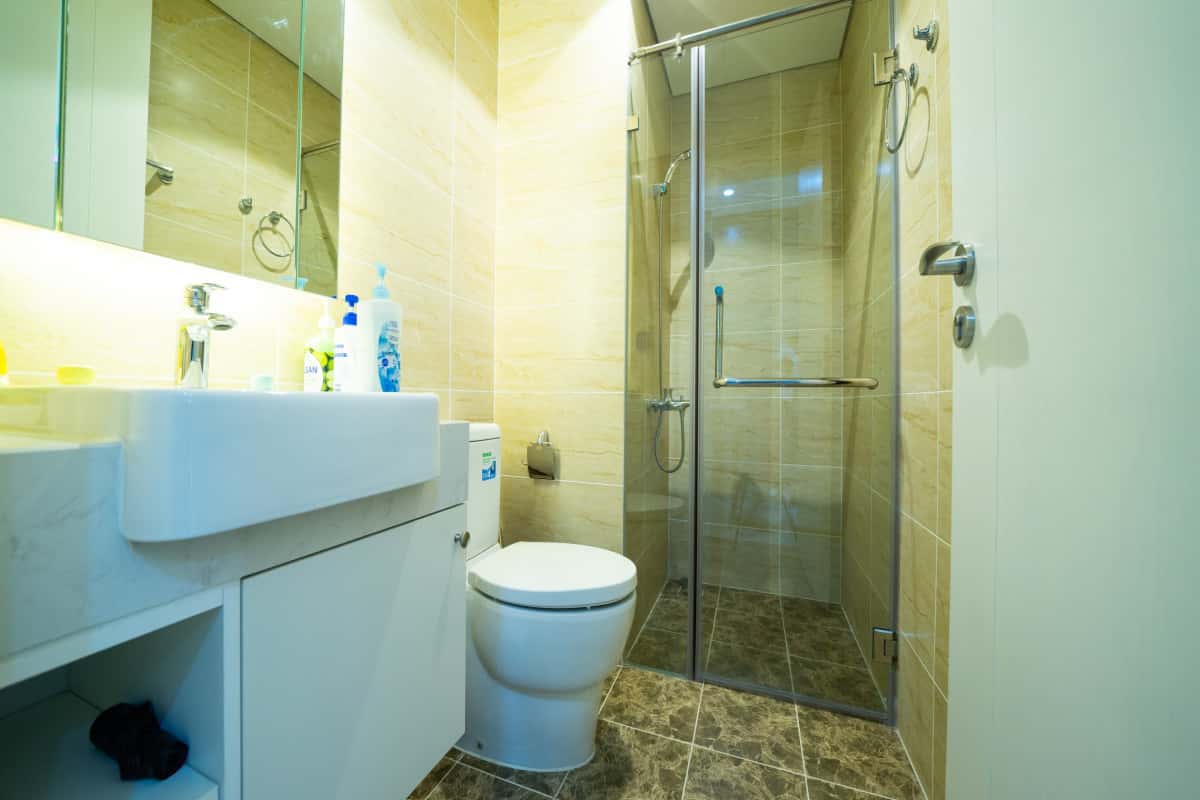 Vivians House - D'capital 1BR, Cầu Giấy — photo 4
