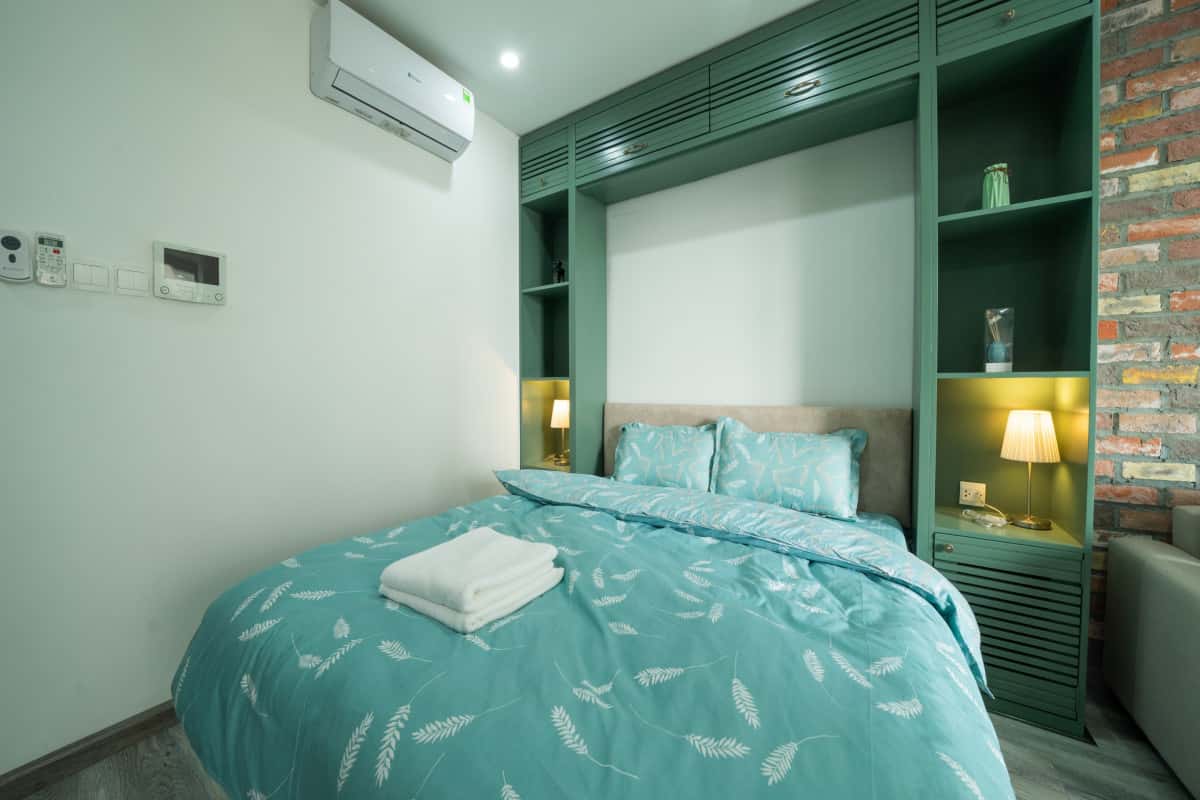 Vivians House - D'capital 1BR, Cầu Giấy — photo 1