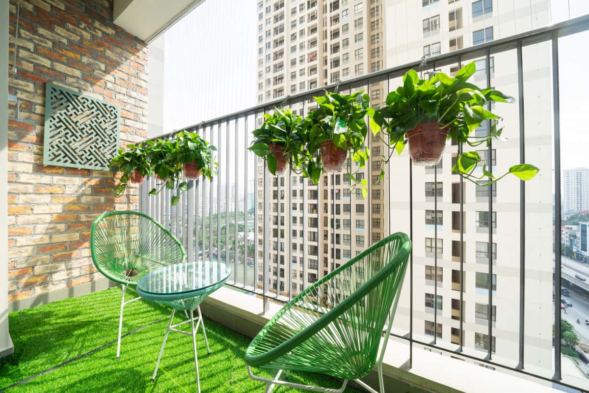 Vivians House - D'capital 1BR, Cầu Giấy — photo 5