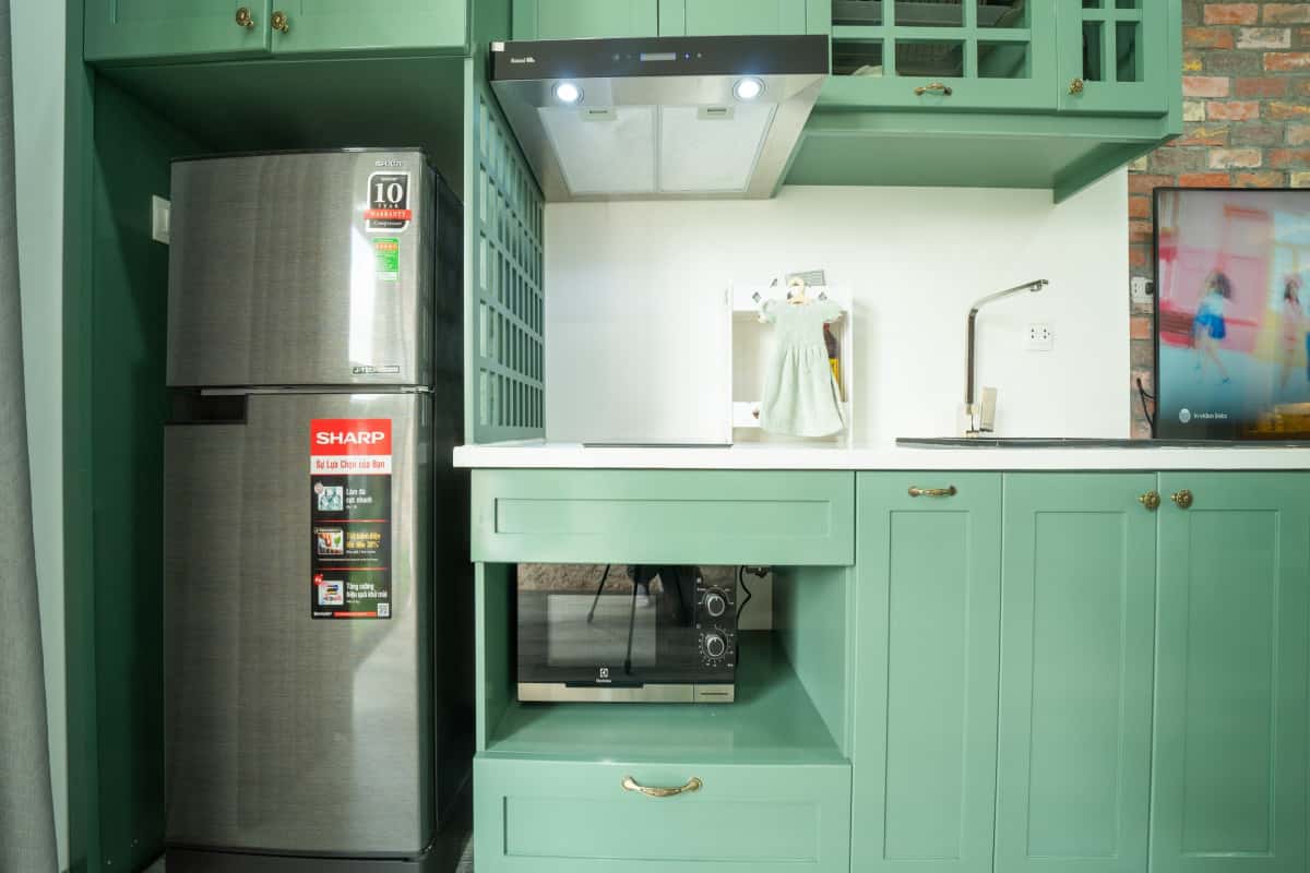 Vivians House - D'capital 1BR, Cầu Giấy — photo 3