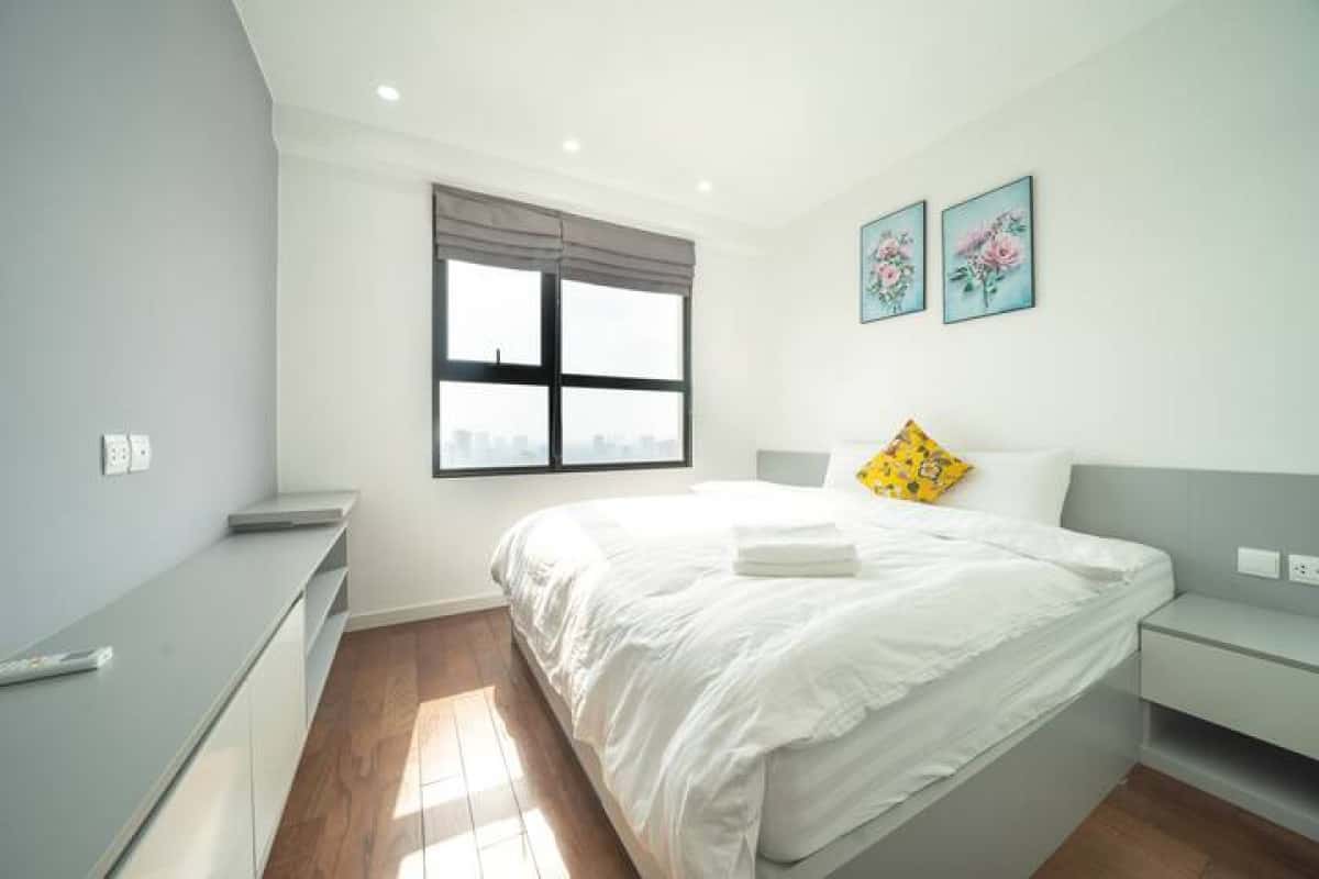 Vivians House - D'capital 1BR1, Cầu Giấy — photo 1